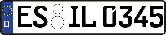 ES-IL0345