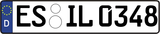 ES-IL0348