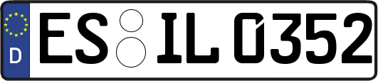 ES-IL0352
