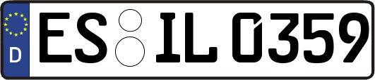 ES-IL0359
