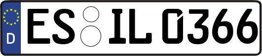 ES-IL0366