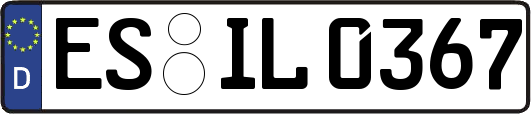 ES-IL0367