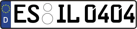 ES-IL0404