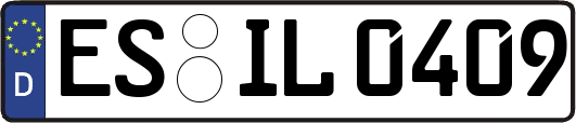 ES-IL0409