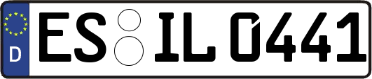ES-IL0441