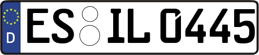 ES-IL0445