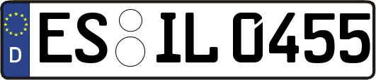 ES-IL0455