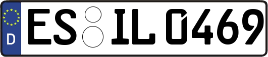 ES-IL0469