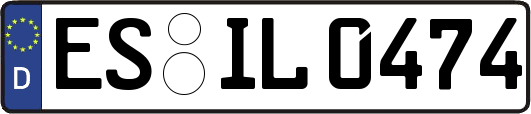 ES-IL0474