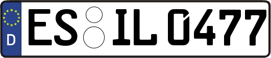 ES-IL0477