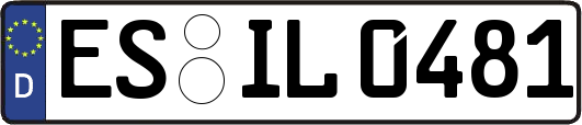 ES-IL0481