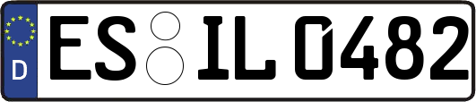 ES-IL0482