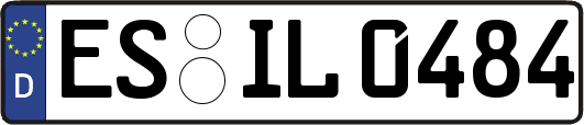 ES-IL0484