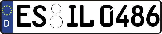 ES-IL0486