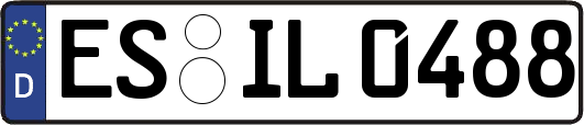 ES-IL0488