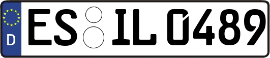 ES-IL0489