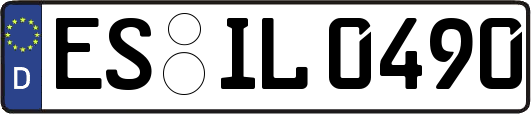 ES-IL0490