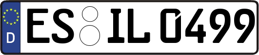 ES-IL0499