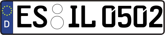 ES-IL0502