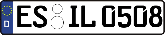 ES-IL0508