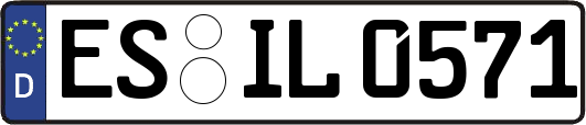 ES-IL0571