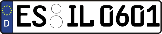 ES-IL0601