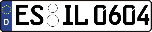 ES-IL0604