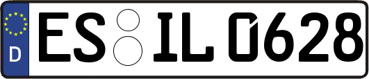 ES-IL0628