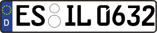 ES-IL0632