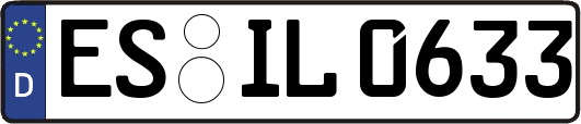 ES-IL0633