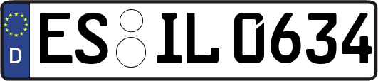 ES-IL0634