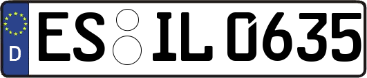 ES-IL0635
