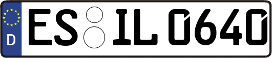 ES-IL0640