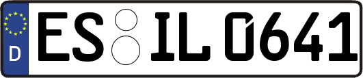 ES-IL0641