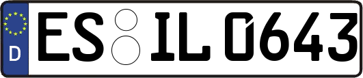 ES-IL0643