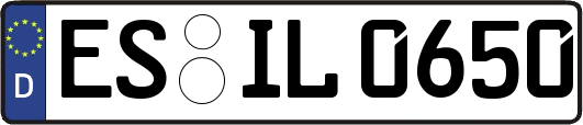 ES-IL0650