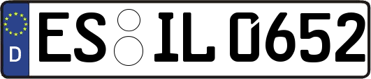 ES-IL0652