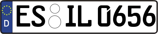 ES-IL0656