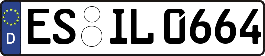 ES-IL0664