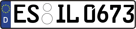 ES-IL0673