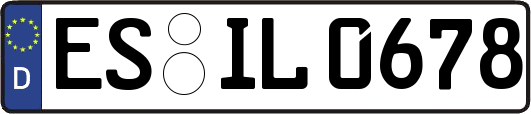 ES-IL0678