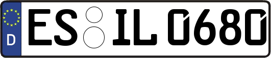 ES-IL0680