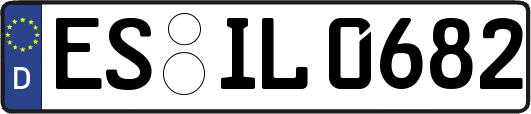 ES-IL0682