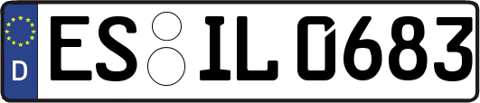 ES-IL0683