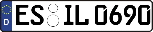 ES-IL0690