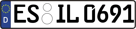ES-IL0691