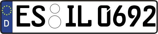 ES-IL0692