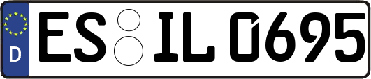 ES-IL0695