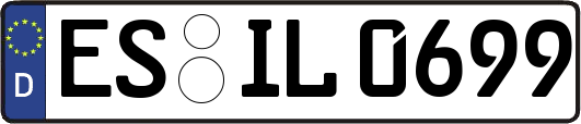 ES-IL0699
