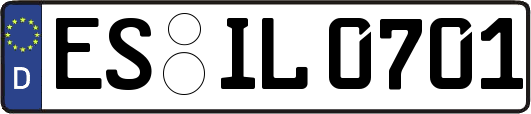 ES-IL0701